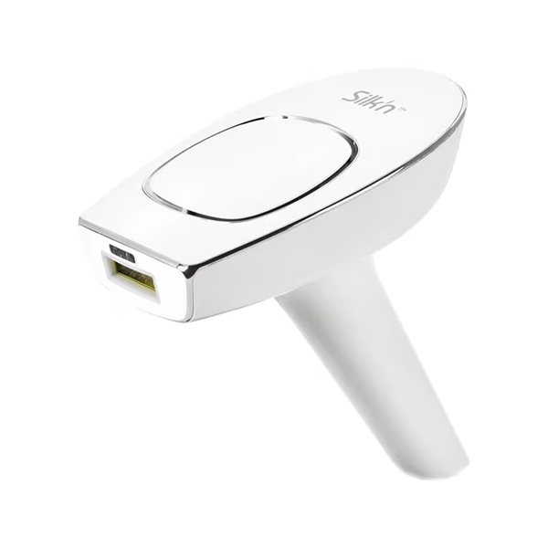 Silk´n Motion Hårfjerner