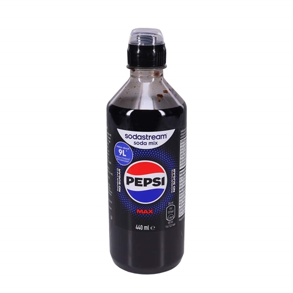 Sodastream Pepsi Max ekstrakt