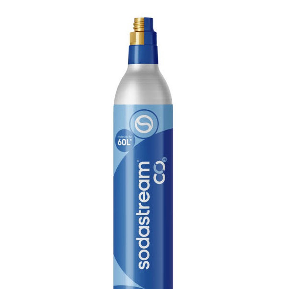SodaStream Kulsyrepatron billede 2