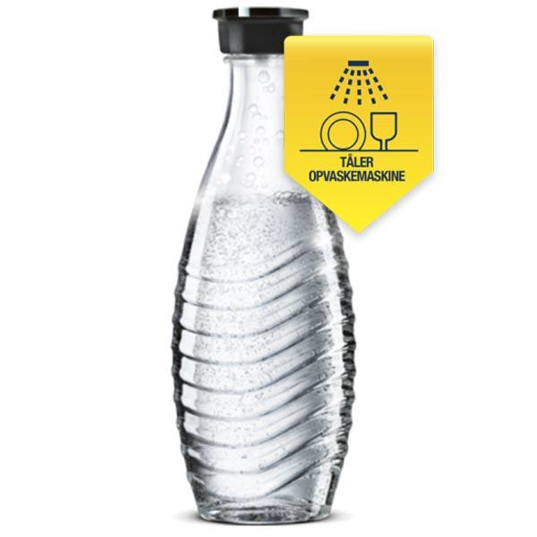 SodaStream flaske - crystal thumbnail
