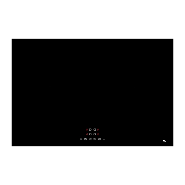 Thermex Indbygningsplade TIK 80B