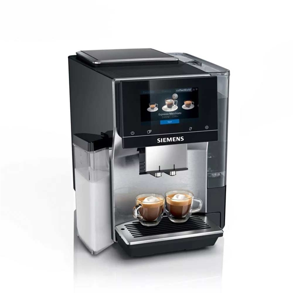 Siemens TQ717R03 Espressomaskine