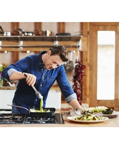 Tefal Jamie Oliver Premium Grillpande