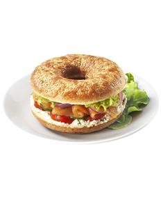 Snack Collection Bagels fra Tefal - Box 16 - XA801612