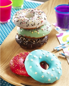 Tefal Snack Collection - Donuts - XA801112