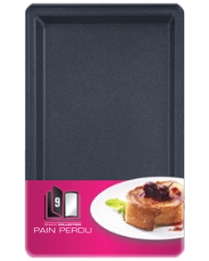 French Toast - Box 9 - XA800912 fra Tefal Snack Collection 1