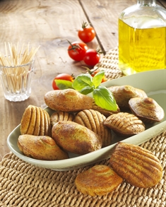 Snack Collection fra ​​​​​​​Tefal - Mini Madeleines - XA801512
