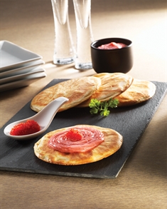 Tefal Snack Collection Pandekager - Box 10 - XA801012 d
