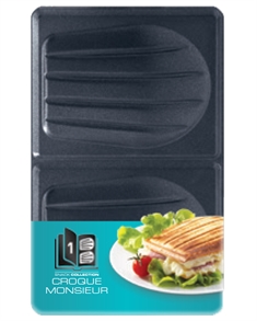 Tefal snack collection sandwich