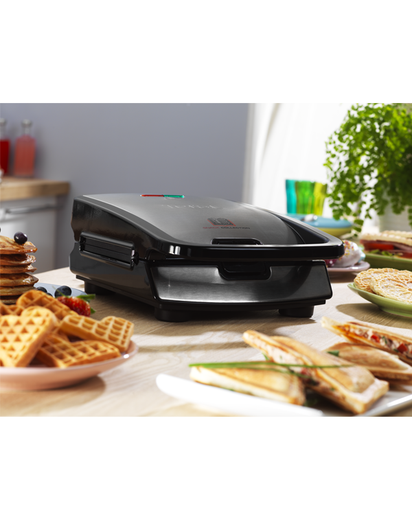 Tefal Snack Collection SW852D - Multifunktionsmaskine