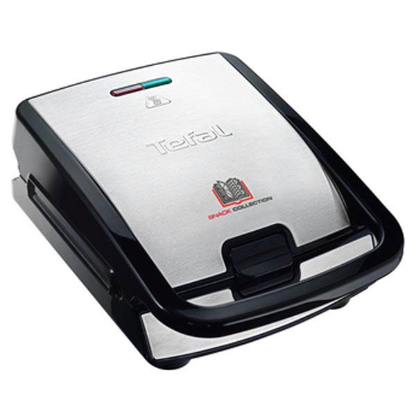 Tefal Snack Collection SW852D thumbnail