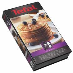 Tefal Snack Collection - Pandekager - XA801012