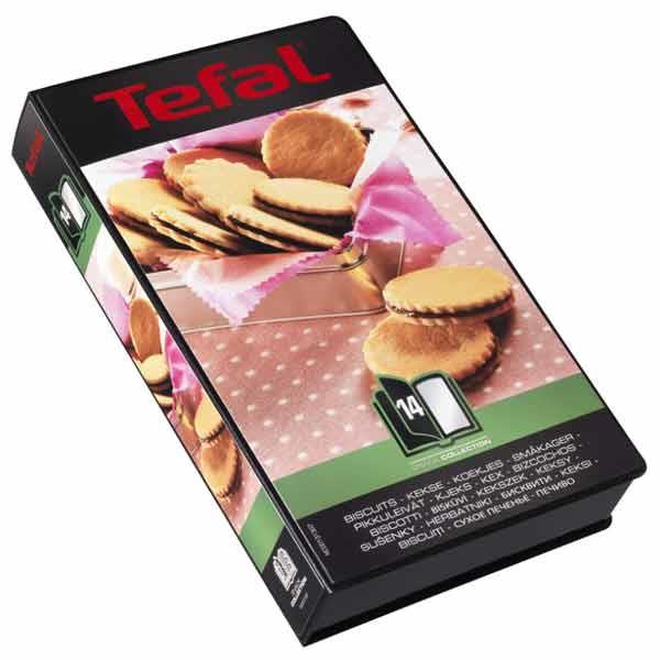 Tefal Snack Collection - Småkager - XA801412