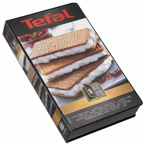 Tefal Snack Collection - Wafers thumbnail