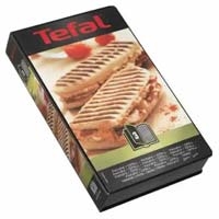 Tefal Snack Collection Plader