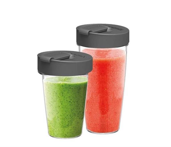 Magimix Tilbehør To-Go Cup Set 2pcs - 0 W (accessories) billede 2