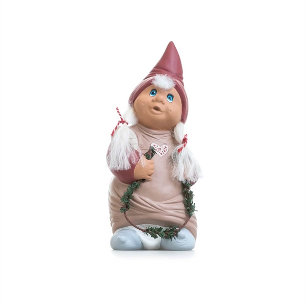 Klarborg Nisse Trine