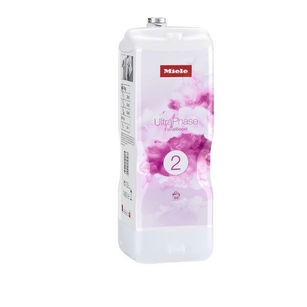 Miele UltraPhase 2 FloralBoost