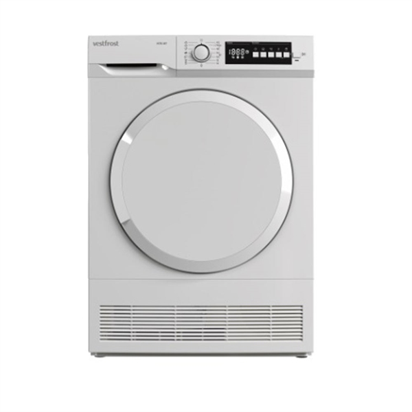 Vestfrost VCTD307 Kondenstørretumbler