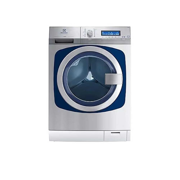 Electrolux myPro Edge Professionel vaskemaskine WE2-9P - med afløbspumpe