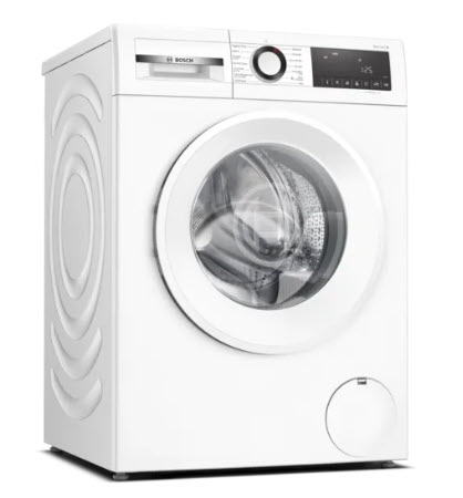 Bosch  Vaskemaskine WGG0440ASN - 2+2 års garanti