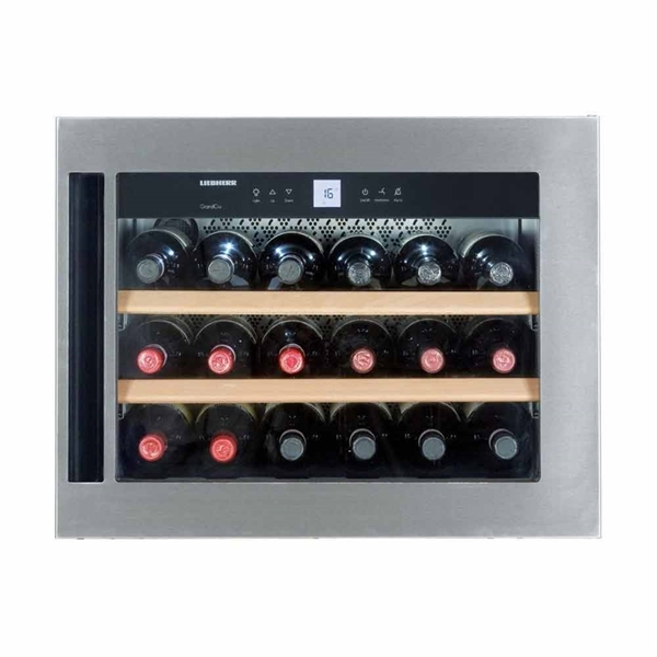 Liebherr WKEes 553 GrandCru