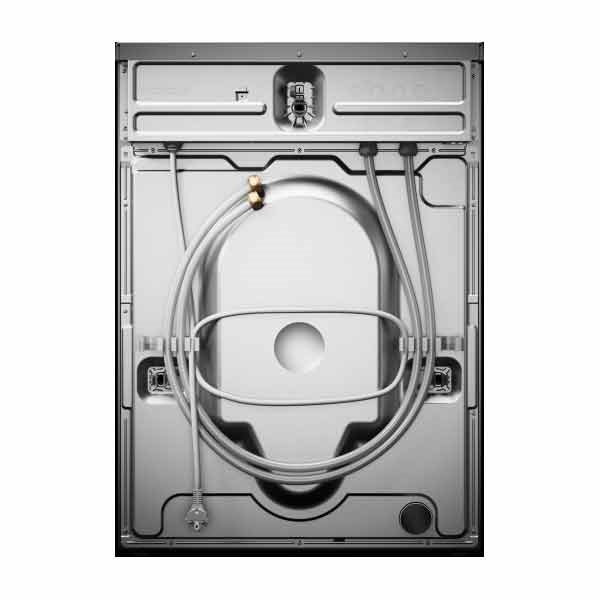 Asko Professionel vaskemaskine WMC6742V.T billede 3