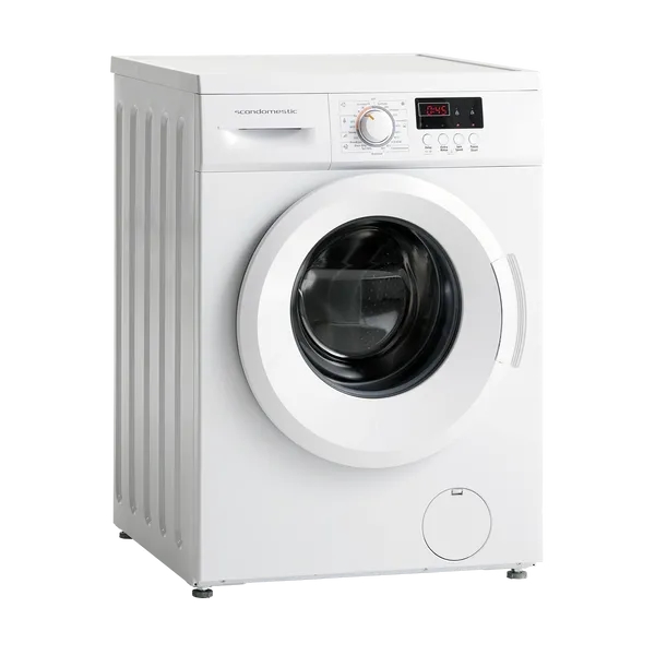Scandomestic WMF3408WA Vaskemaskine