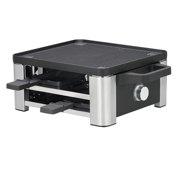 WMF - Lono - Raclette for 4