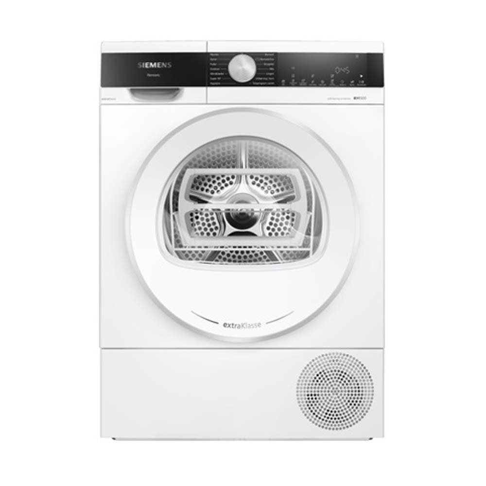 Siemens WQ45G2ADDN Tørretumbler billede 2
