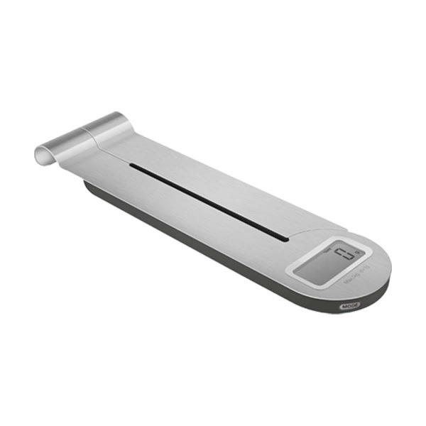 Witt WCKSF5S Foldbar køkkenvægt billede 4
