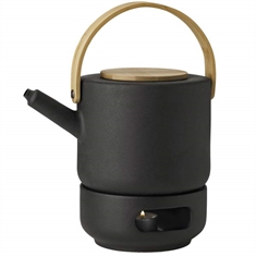 Stelton Theo Tevarmer - Sort