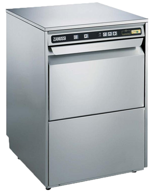 Zanussi LS 6 m/sæbe thumbnail