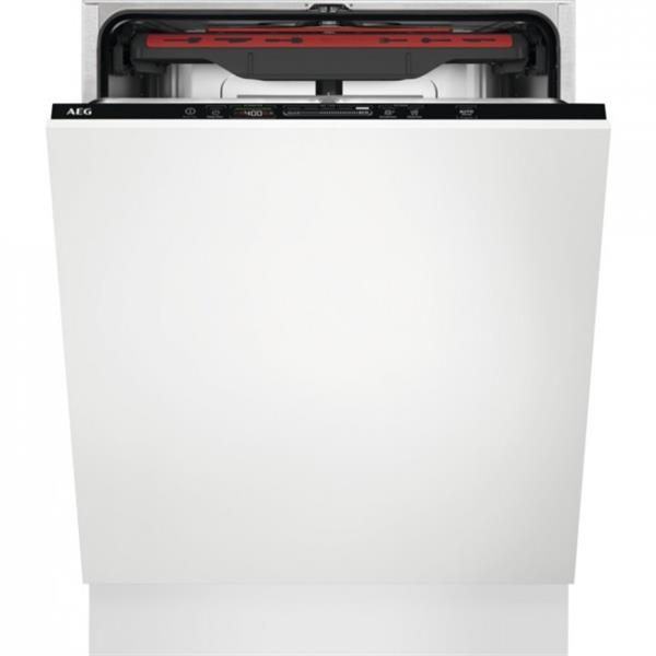 AEG  Integrerbar opvaskemaskine FSB52917Z -  2+2 års garanti