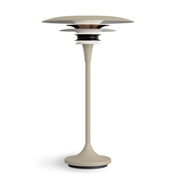 Belid Diablo Bordlampe