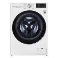 LG vaske tørremaskine
