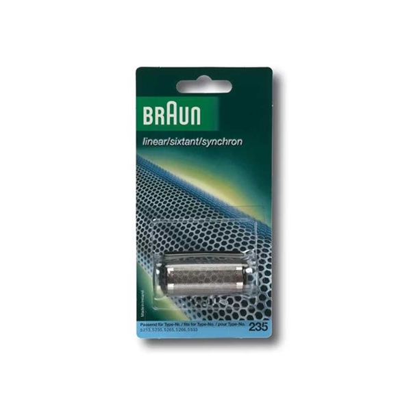 Braun Skær 235