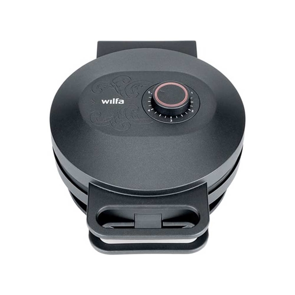 Wilfa CC2B-1000 SAGA Krumkagejern