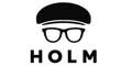 Claus holm logo