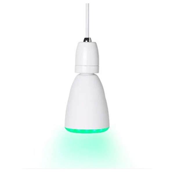 Colors "Music Bulb" E27 Hvid