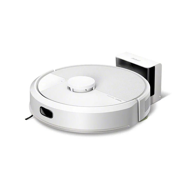 iRobot Roomba Combo 105 Robotstøvsuger Hvid