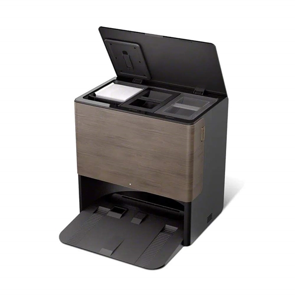 iRobot Roomba Combo 705 Max Robotstøvsuger Sort