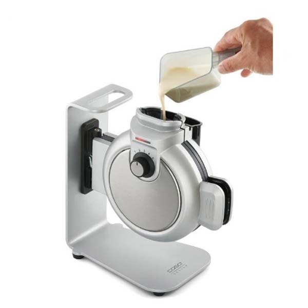 Caso CS2932 WaffelUp Vaffeljern billede 4