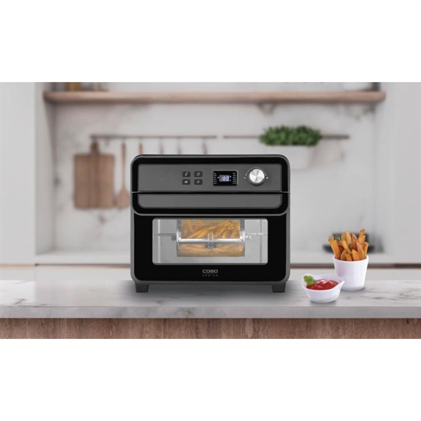 CASO AirFry Chef 1700 billede 6
