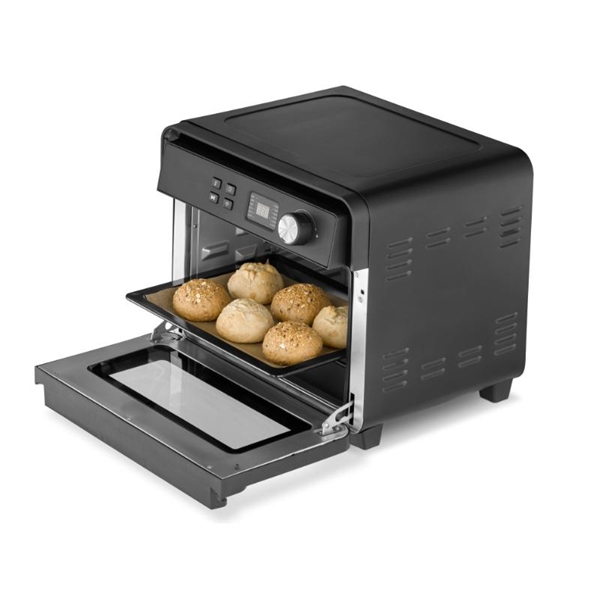 CASO AirFry Chef 1700 billede 8
