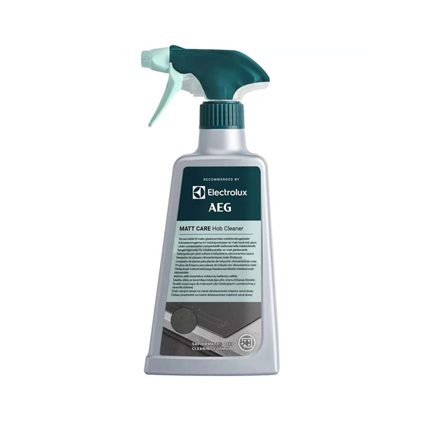 Electrolux Kogepladerens - til mat glas