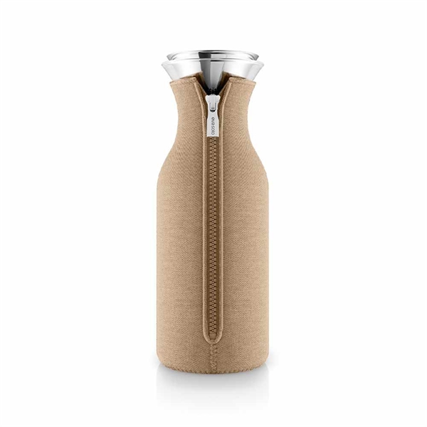 Eva Solo Køleskabskaraffel 1,0 L - Caramel Cream