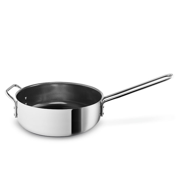 Eva Trio Sautepande med keramisk belægning