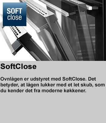 SoftClose