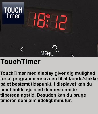TouchTimer